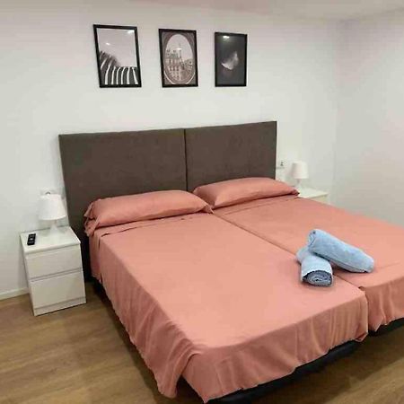 Apartamento Murcia San Jose A Exterior photo