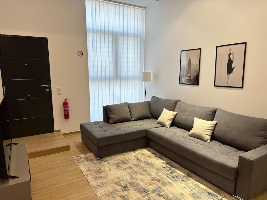 Apartamento Murcia San Jose A Exterior photo