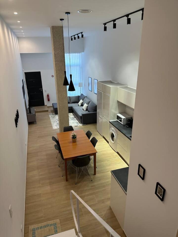 Apartamento Murcia San Jose A Exterior photo