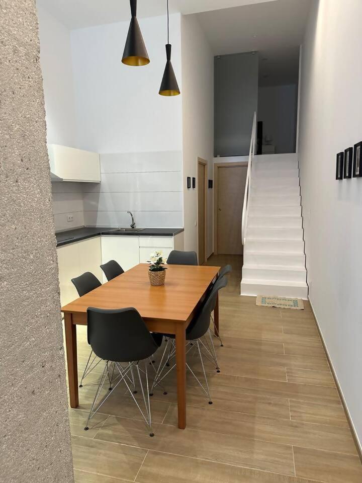 Apartamento Murcia San Jose A Exterior photo